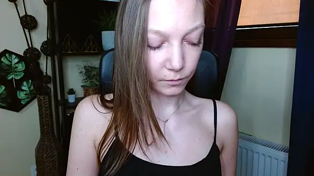 EmillyPlay online show from 26, 3, 2026