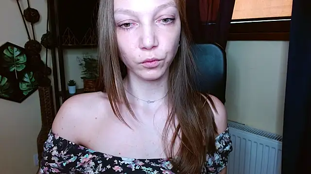 EmillyPlay online show from 19, 3, 2026