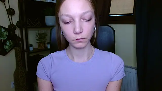 EmillyPlay online show from 26, 2, 2026