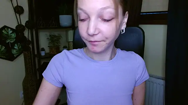 EmillyPlay online show from 6, 3, 2026