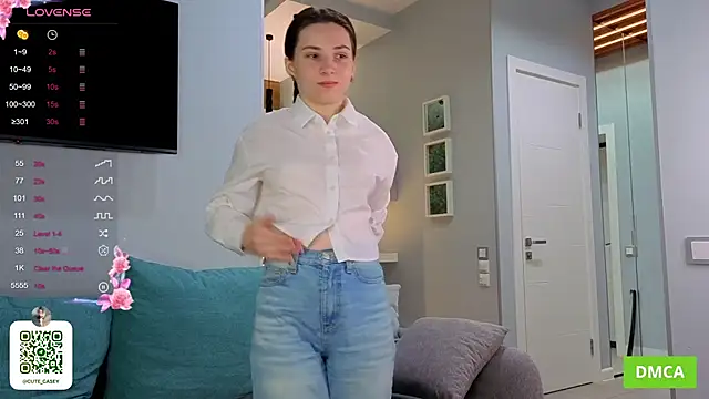 DonnaBurkee online show from 16, 10, 2025