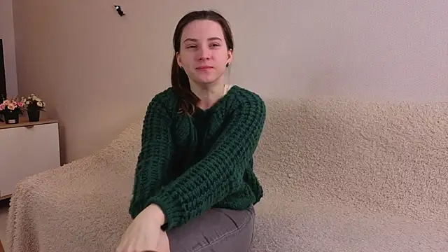 DonnaBurkee online show from 27, 11, 2025