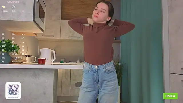 DonnaBurkee online show from 4, 3, 2026