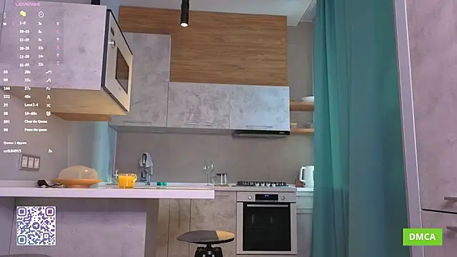 DonnaBurkee online show from 15, 3, 2026