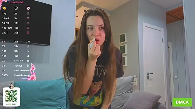 DonnaBurkee online show from 3, 11, 2025