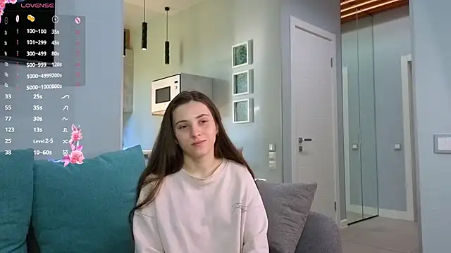 DonnaBurkee online show from 29, 9, 2025