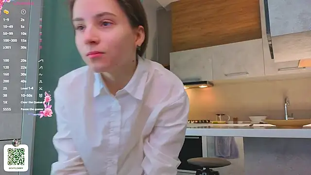 DonnaBurkee online show from 19, 12, 2025