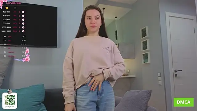 DonnaBurkee online show from 10, 9, 2025