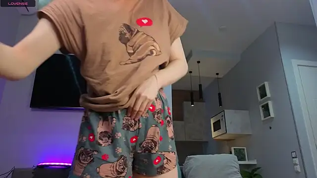 DonnaBurkee online show from 19, 2, 2026