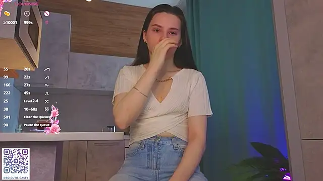 DonnaBurkee online show from 27, 2, 2026