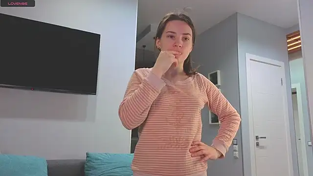 DonnaBurkee online show from 23, 11, 2025