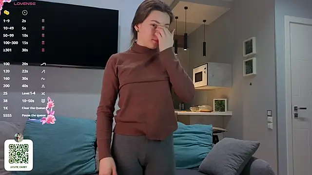 DonnaBurkee online show from 17, 1, 2026