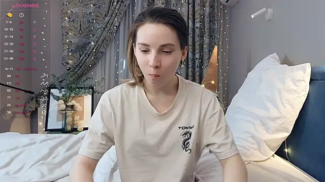 DonnaBurkee online show from 13, 3, 2025