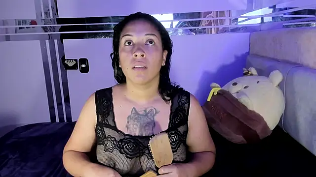Snapshot of celesttemoon chatting on 5, 5, 2026 celesttemoon online show from 5, 5, 2026