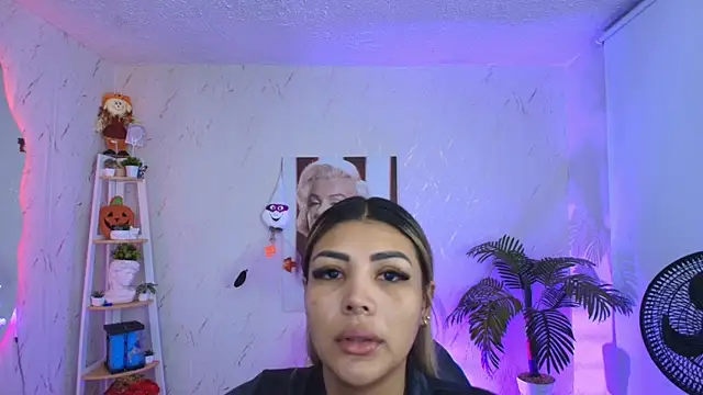 SALOOMEE   online show from 19, 11, 2025