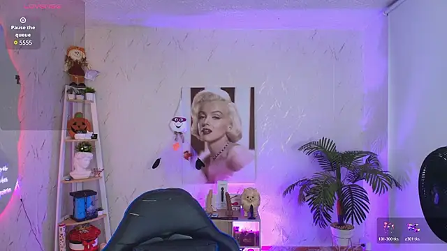 SALOOMEE   online show from 4, 3, 2026