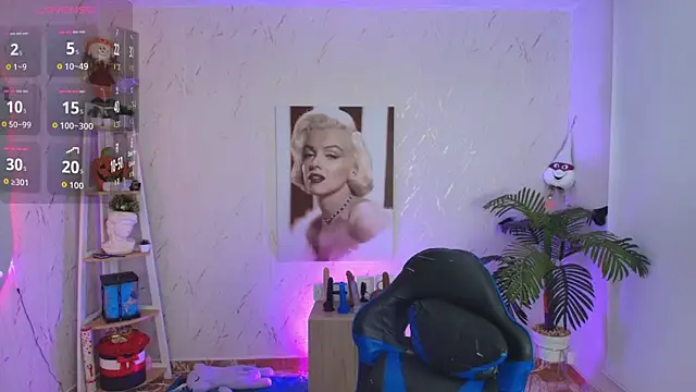 SALOOMEE   online show from 1, 4, 2026