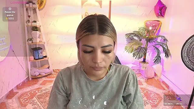 SALOOMEE   online show from 2, 10, 2025