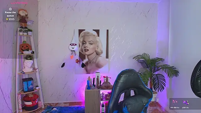 SALOOMEE   online show from 24, 3, 2026