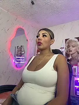 SALOOMEE   online show from 18, 12, 2025