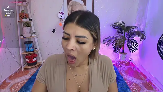 SALOOMEE   online show from 17, 1, 2026