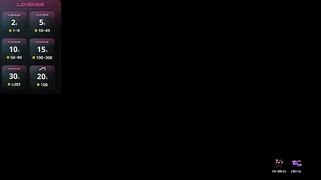 SALOOMEE   online show from 7, 2, 2026