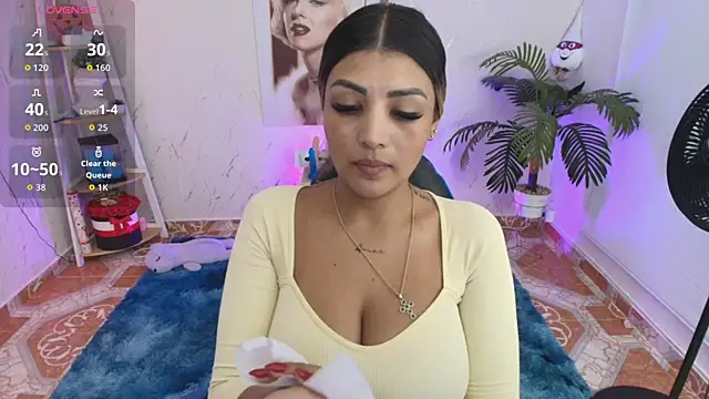 SALOOMEE   online show from 9, 4, 2026