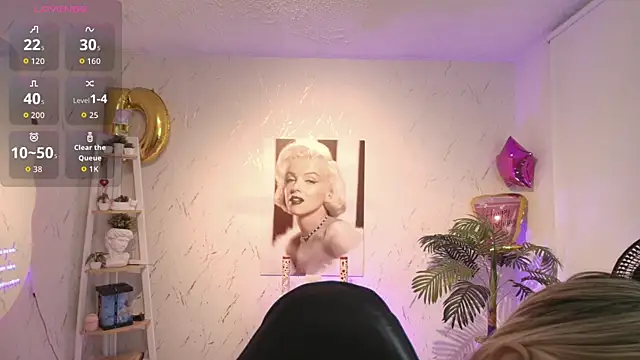 SALOOMEE   online show from 22, 9, 2025