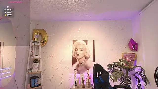 SALOOMEE   online show from 29, 9, 2025