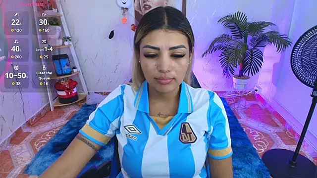 SALOOMEE   online show from 17, 12, 2025