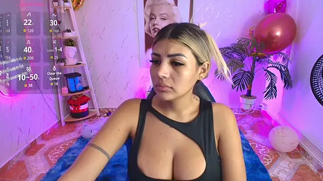 SALOOMEE   online show from 11, 10, 2025