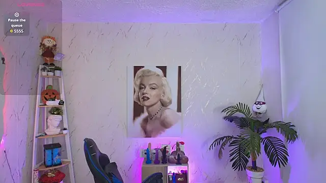 SALOOMEE   online show from 10, 4, 2026