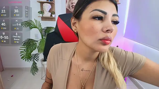 SALOOMEE   online show from 31, 5, 2026