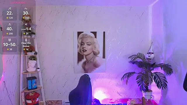 SALOOMEE   online show from 8, 4, 2026