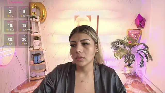 SALOOMEE   online show from 25, 9, 2025