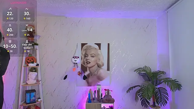 SALOOMEE   online show from 23, 3, 2026