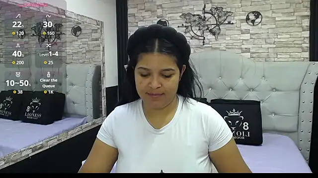 sia cavad online show from 19, 9, 2025