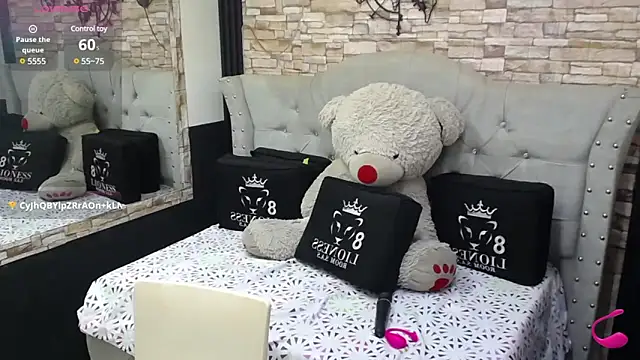 sia cavad online show from 18, 3, 2025