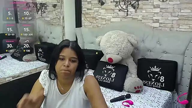 sia cavad online show from 21, 3, 2025