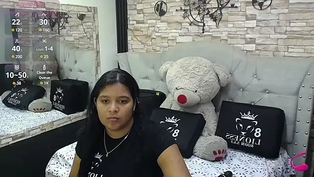 sia cavad online show from 18, 3, 2025