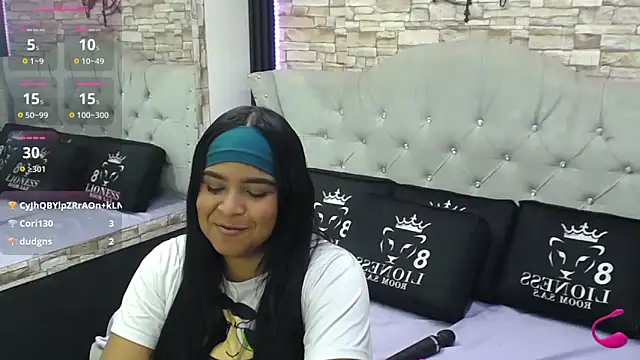 sia cavad online show from 15, 3, 2025