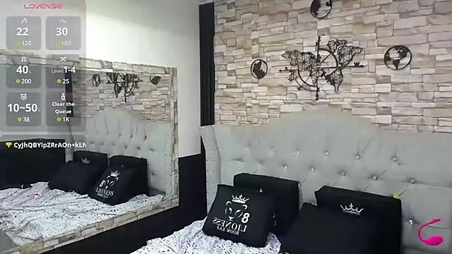 sia cavad online show from 19, 3, 2025