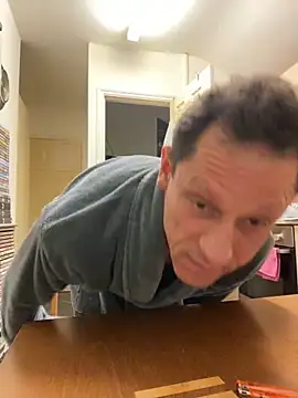 Yourhotboy 42 online show from 7, 2, 2025