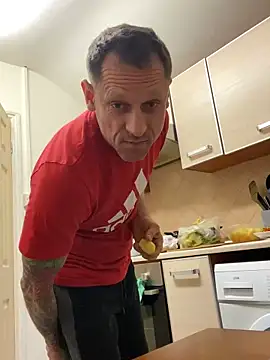 Yourhotboy 42 online show from 15, 2, 2025