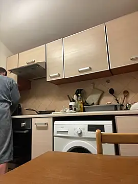 Yourhotboy 42 online show from 14, 3, 2025