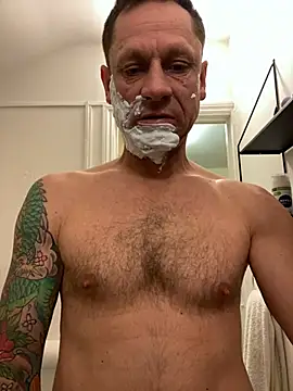 Yourhotboy 42 online show from 25, 2, 2025