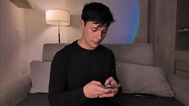 Alexxblue online show from 14, 4, 2026