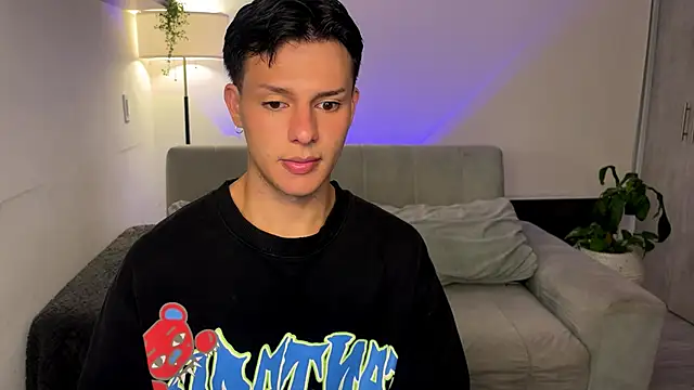 Alexxblue online show from 20, 11, 2025