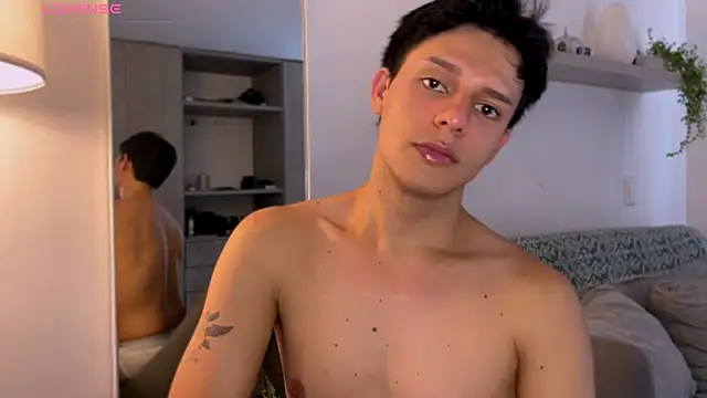 Alexxblue online show from 25, 9, 2025