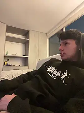 Alexxblue online show from 24, 3, 2026